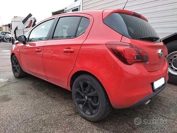 Opel Corsa 1.3 CDTI 5 porte Innovation