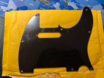 Telecaster 52 pickguard battipenna 