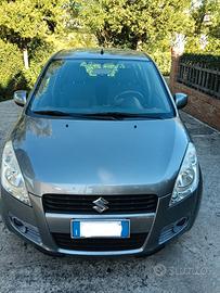 SUZUKI Splash - 2010