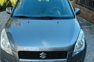 SUZUKI Splash - 2010