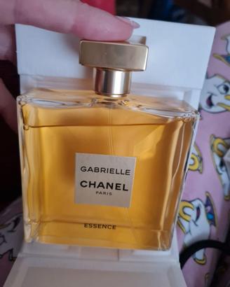 Profumo Chanel Gabrielle