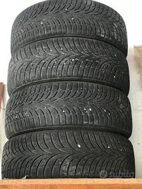 Cerchi Mercedes Classe A con sensori pressione