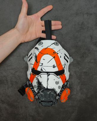 Maschera