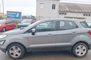 Ford EcoSport 1.5 Ecoblue 100 CV Start&Stop Plus