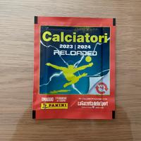 Figurine Calciatori Panini - Nuove