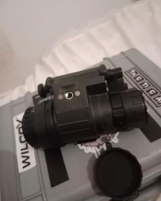 PVS 14 carson gen2+