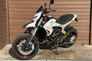 Ducati Hypermotard 821 - 2015