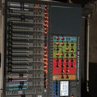 Mixer digitale Soundcraft Exspresion 2