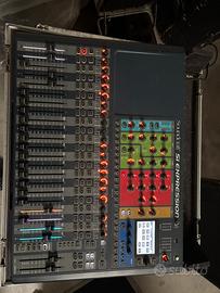 Mixer digitale Soundcraft Exspresion 2