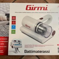 Battimaterassi Girmi AP21 filtro HEPA