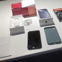 iPhone XR 64GB Nero
