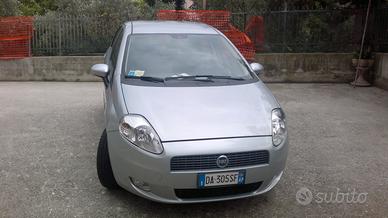 FIAT Grande Punto - 2006
