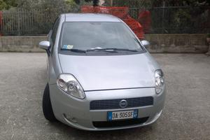 FIAT Grande Punto - 2006