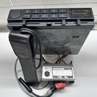 Autoradio d epoca Voxson Mostro 7001