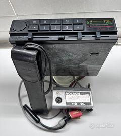 Autoradio d epoca Voxson Mostro 7001
