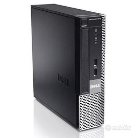 PC I5 DELL CON SSD 240GB E 8GB RAM WIN 11