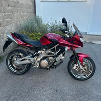 Aprilia Shiver 750
