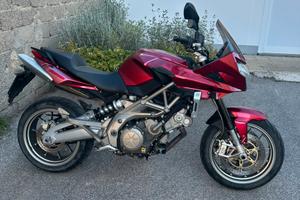 Aprilia Shiver 750