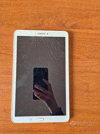 Tablet Samsung Galaxy Tab E 9.6 (modello SM-T560)