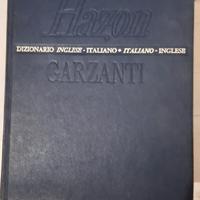 Dizionario Ingl