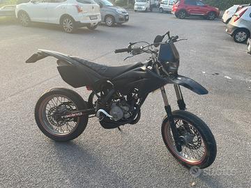 Moto beta 50cc