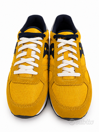 Saucony Shadow 2108-732 Giallo Blu mis. 43
