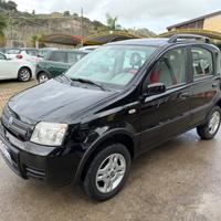 Fiat Panda 1.3 MJT 4x4 Km Certificati