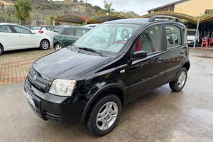 Fiat Panda 1.3 MJT 4x4 Km Certificati