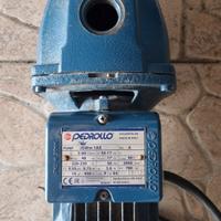 motore acqua elettropompa 
