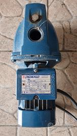 motore acqua elettropompa 