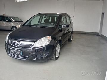 OPEL Zafira 1.6 16V ecoM 94CV Club