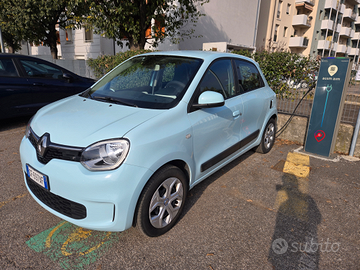 Twingo Elettrica 41000 km