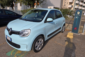 Twingo Elettrica 41000 km
