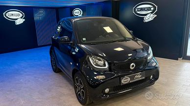 SMART FORTWO PASSION 1.0 71CV 2018