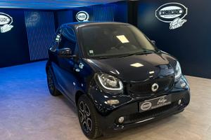 SMART FORTWO PASSION 1.0 71CV 2018