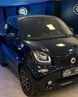 SMART FORTWO PASSION 1.0 71CV 2018