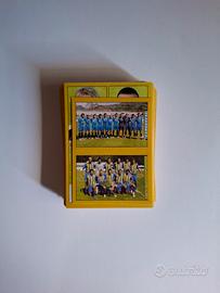Lotto di 67 Figurine Calciatori 2007-08 Diverse 