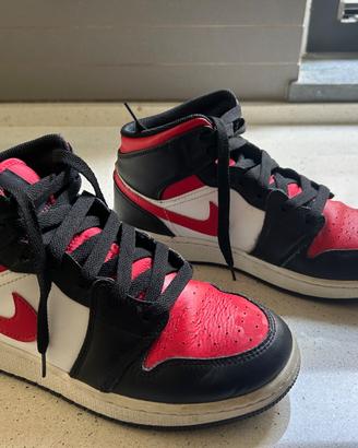 Scarpe Nike Air Jordan