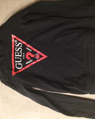 felpa Guess