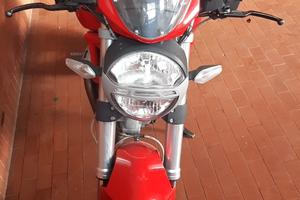 Ducati monster