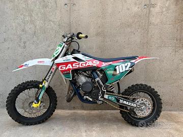 minicross 65cc