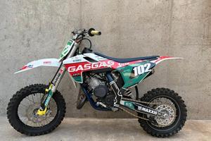 minicross 65cc
