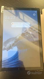 DMOAO Tablet 10 Pollici Android con 5G Wi-Fi, HD T