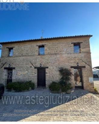 Azienda Agricola Poggio San Marcello [A4340676]