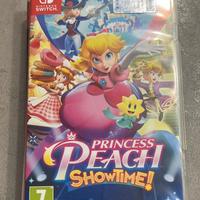 Nintendo giochi