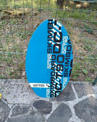Tavola da skimboard