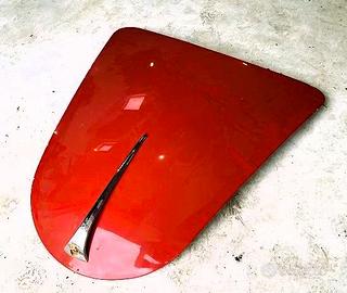 PORSCHE  356   COFANO  ORIGINALE ANNI 60