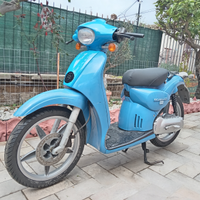 Aprilia scarabeo 50 cc 2t minarelli