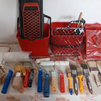 Lotto per pittura