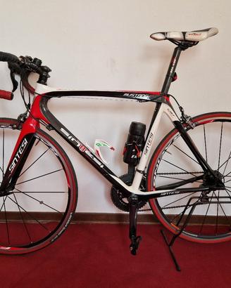 Bici da corsa Sintesi Mustang